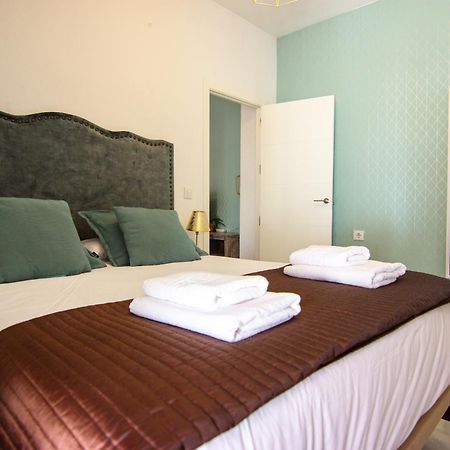 Rentalsevilla San Luis Eksteriør billede