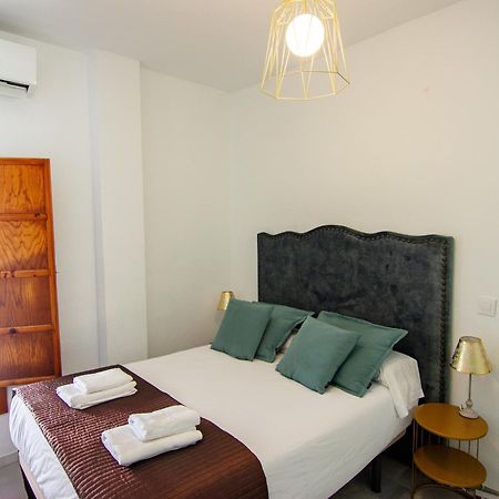 Rentalsevilla San Luis Eksteriør billede