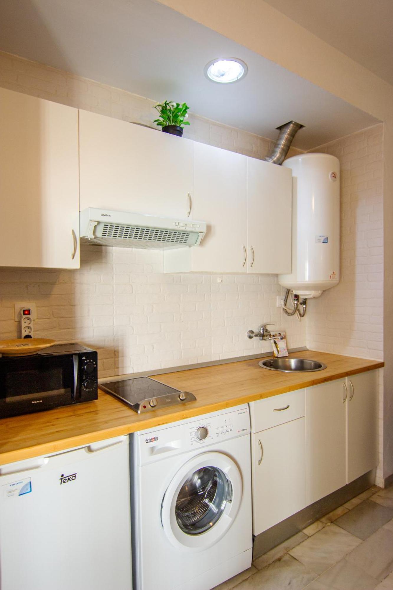 Rentalsevilla San Luis Eksteriør billede