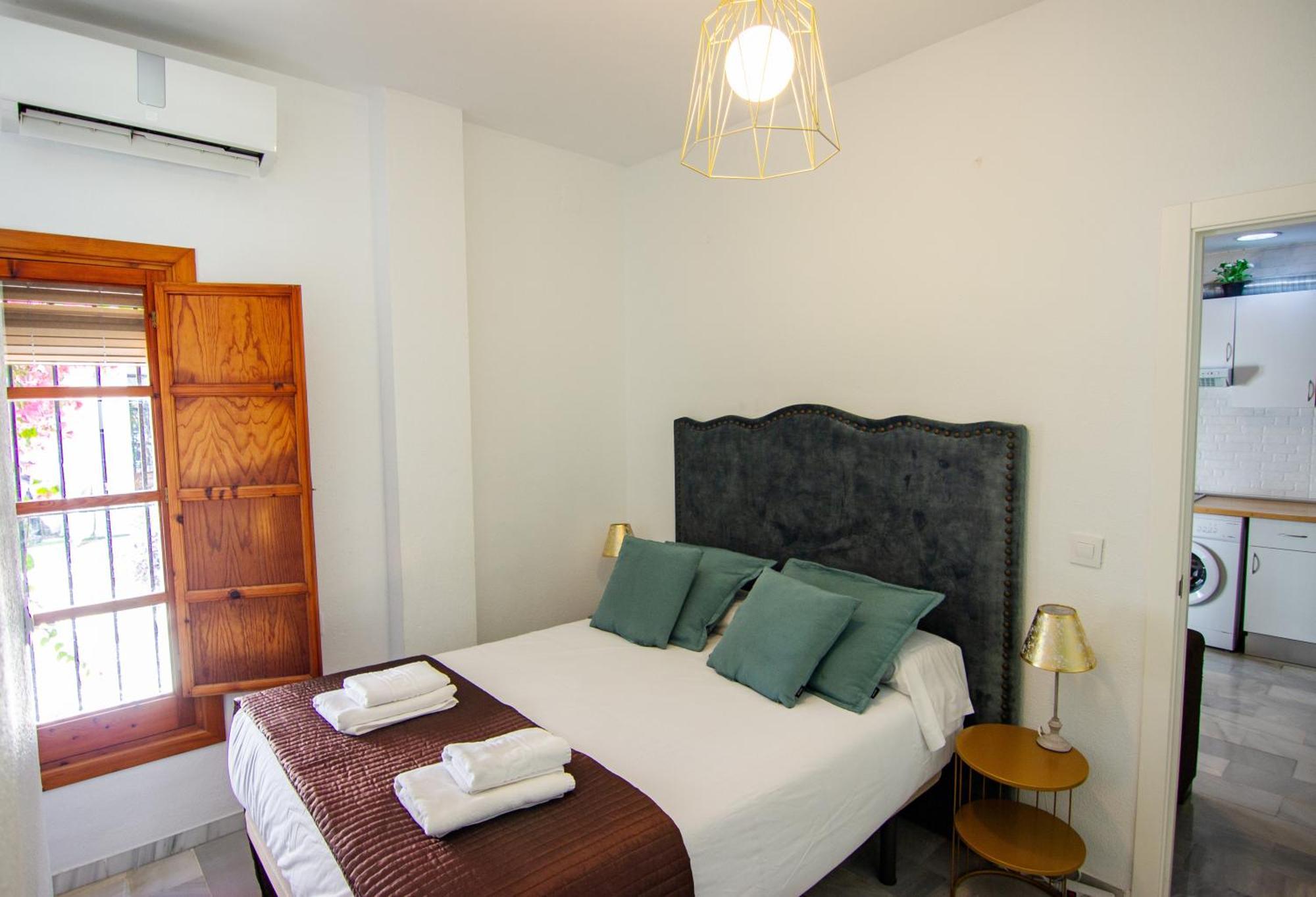 Rentalsevilla San Luis Eksteriør billede