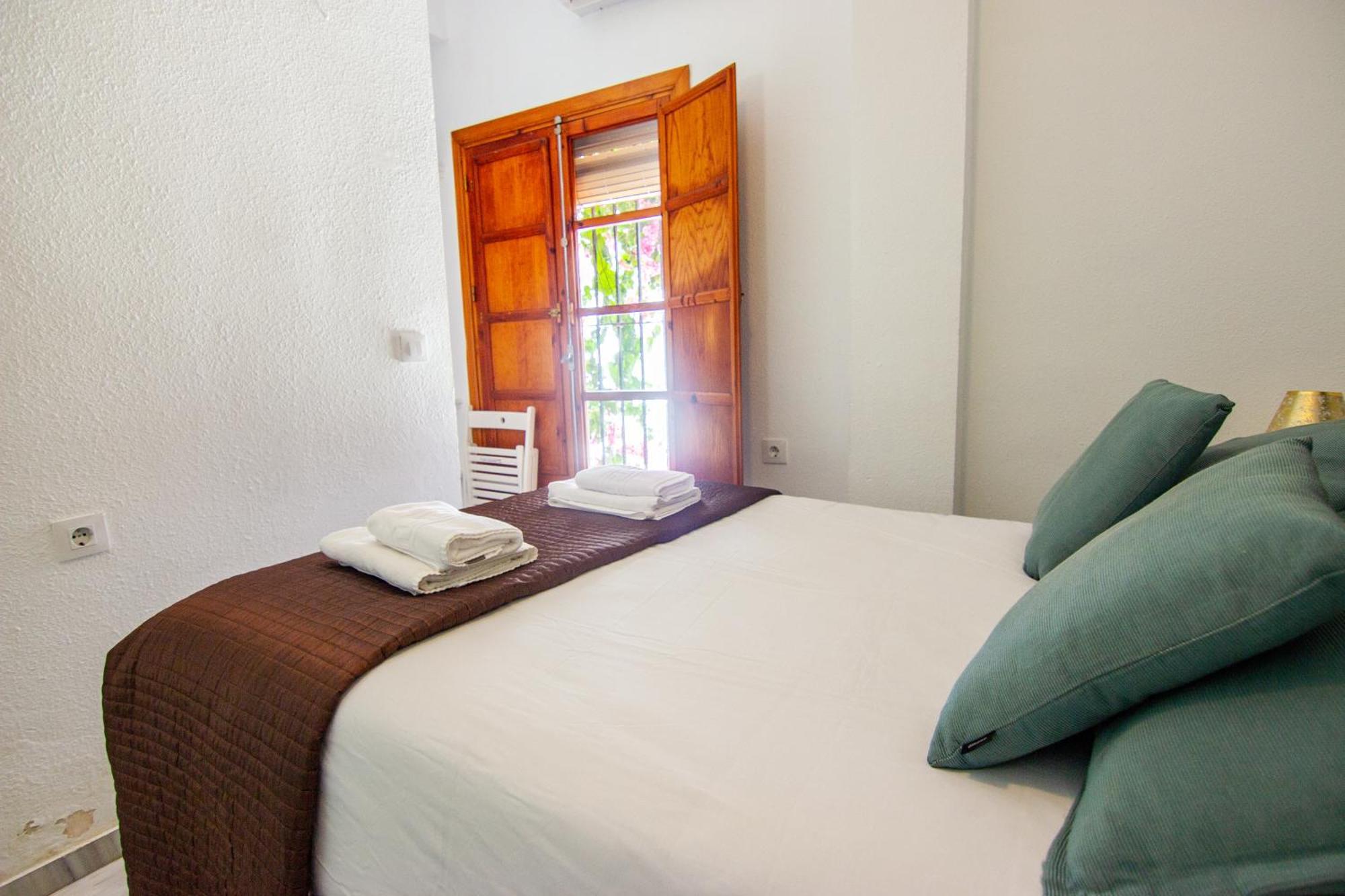 Rentalsevilla San Luis Eksteriør billede