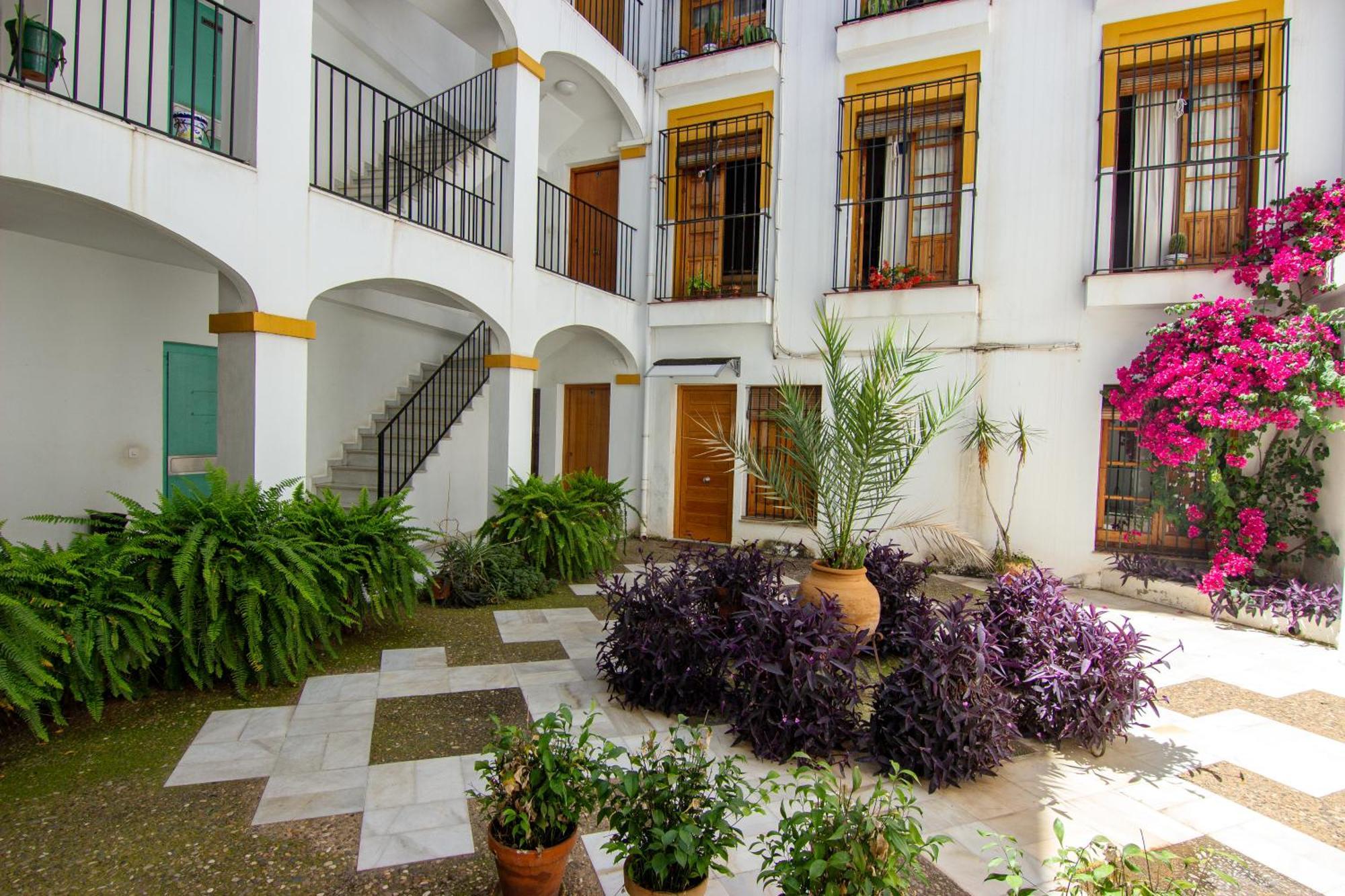 Rentalsevilla San Luis Eksteriør billede